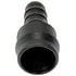800-106 by DORMAN - Crankcase Ventilation Hose Connector, Straight To 10 mm Barbed