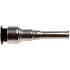 800-120 by DORMAN - Steel Body Fuel Line Connector 5/16 In.