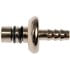 800-130 by DORMAN - SPRINGLOCK FUEL LINE CONNECTOR- 11mm x 5/16In. BARBED MALE