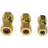 Dorman 800-145 Fuel Line Connector Fuel Line Compression Union That Adapts Nylon To Nylon Tubes