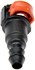 800-331 by DORMAN - 3/8 In. Nylon Fuel Vapor Connector, Straight To 3/8 In. Barbed