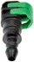 800-343 by DORMAN - 5/16 In. Nylon Fuel System Connector, Straight To 5/16 In. Barbed