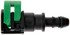 800-343 by DORMAN - 5/16 In. Nylon Fuel System Connector, Straight To 5/16 In. Barbed