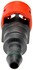 800-346 by DORMAN - 5/16 In. Nylon Fuel System Connector, Straight To 5/16 In. Barbed