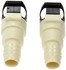 800-386 by DORMAN - 5/8 In. Nylon Fuel Vapor Connector, Straight To 5/8 In. Barbed