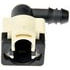 800-388 by DORMAN - 10 mm Nylon Fuel Vapor Connector, Elbow 90 To 10 mm Barbed