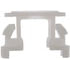 800-406 by DORMAN - Heater Hose Retaining Clip
