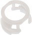 800-406 by DORMAN - Heater Hose Retaining Clip