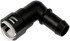 800-418 by DORMAN - Heater Hose Connector 3/4 x 3/4