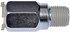 800-431 by DORMAN - Coolant Connector