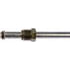 800-160 by DORMAN - STEEL FUEL LINE REPAIR KIT. 3/8 IN x 18 IN w/16mm FITTING, w/90 DEGREE END