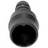 800-167 by DORMAN - Crankcase Ventilation Hose Connector, Straight To 12 mm Barbed