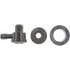 Dorman 80189 Power Brake Booster Check Valve Power Brake Check Valve And Grommet