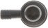 80190 by DORMAN - Power Brake Check Valve