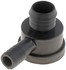 80190 by DORMAN - Power Brake Check Valve