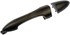 80255 by DORMAN - Exterior Door Handle Front Right Textured Black