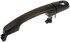 80259 by DORMAN - Exterior Door Handle