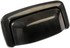 80263 by DORMAN - Liftgate Handle Black Gloss