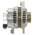 14257 by DELCO REMY - Alternator - Remanufactured