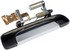 80296 by DORMAN - Exterior Door Handle
