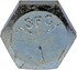 803-050 by DORMAN - Cap Screw-Hex Head-Grade 5- 1/4-20 x 5 In.