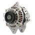 14258 by DELCO REMY - Alternator - Remanufactured