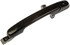 80324 by DORMAN - Tailgate Handle Smooth Black