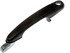 80325 by DORMAN - Exterior Door Handle