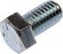 803-307 by DORMAN - Cap Screw-Hex Head-Grade 5- 7/16-14 x 3/4 In.