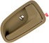 80334 by DORMAN - Interior Door Handle