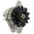 14267 by DELCO REMY - Alternator - Remanufactured