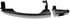 80338 by DORMAN - Exterior Door Handle