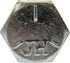 803-407 by DORMAN - Cap Screw-Hex Head-Grade 5- 1/2-13 x 3/4 In.