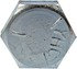 803-635 by DORMAN - Cap Screw-Hex Head-Grade 5- 5/8-11 x 3-1/2 In.