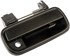 80360 by DORMAN - Exterior Door Handle