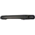 Dorman 80373 Exterior Door Handle Exterior Door Handle Front Right/Left Rear Cargo Door Smooth Black