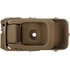 80389 by DORMAN - Interior Door Handle Front/Rear Right Smooth Beige