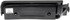 80436 by DORMAN - Exterior Door Handle Front Right