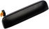 80442 by DORMAN - Exterior Door Handle Front/Rear Right Textured Black