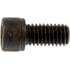 Dorman 804-507 Multi-Purpose Bolt Socket Cap Screw-Grade 8- 3/8-16 x 3/4 In.