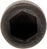 804-507 by DORMAN - Socket Cap Screw-Grade 8- 3/8-16 x 3/4 In.