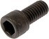 804-507 by DORMAN - Socket Cap Screw-Grade 8- 3/8-16 x 3/4 In.