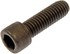 804-512 by DORMAN - Socket Cap Screw-Grade 8- 3/8-16 x 1-1/4 In.