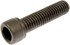 804-515 by DORMAN - Socket Cap Screw-Grade 8- 3/8-16 x 1-1/2 In.