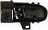 80474 by DORMAN - Interior Door Handle Front Right