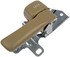 80485 by DORMAN - Interior Door Handle Front/Rear Right Smooth Beige