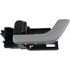 80496 by DORMAN - Interior Door Handle Front Left