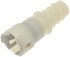 800-916 by DORMAN - Heater Hose Connector