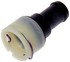 800-919 by DORMAN - Coolant Hose Connector