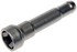 800-929 by DORMAN - 1/2 In. Fuel Line Connector, Straight To 1/2 In. ID Teflon Tube